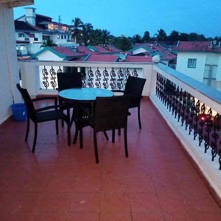 River Side Apartment Кавелосим Екстериор снимка