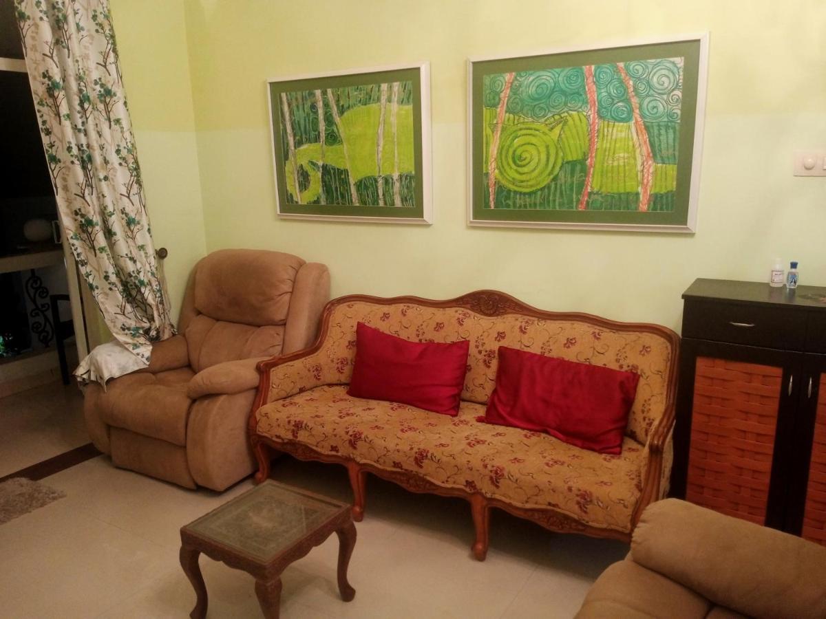 River Side Apartment Кавелосим Екстериор снимка