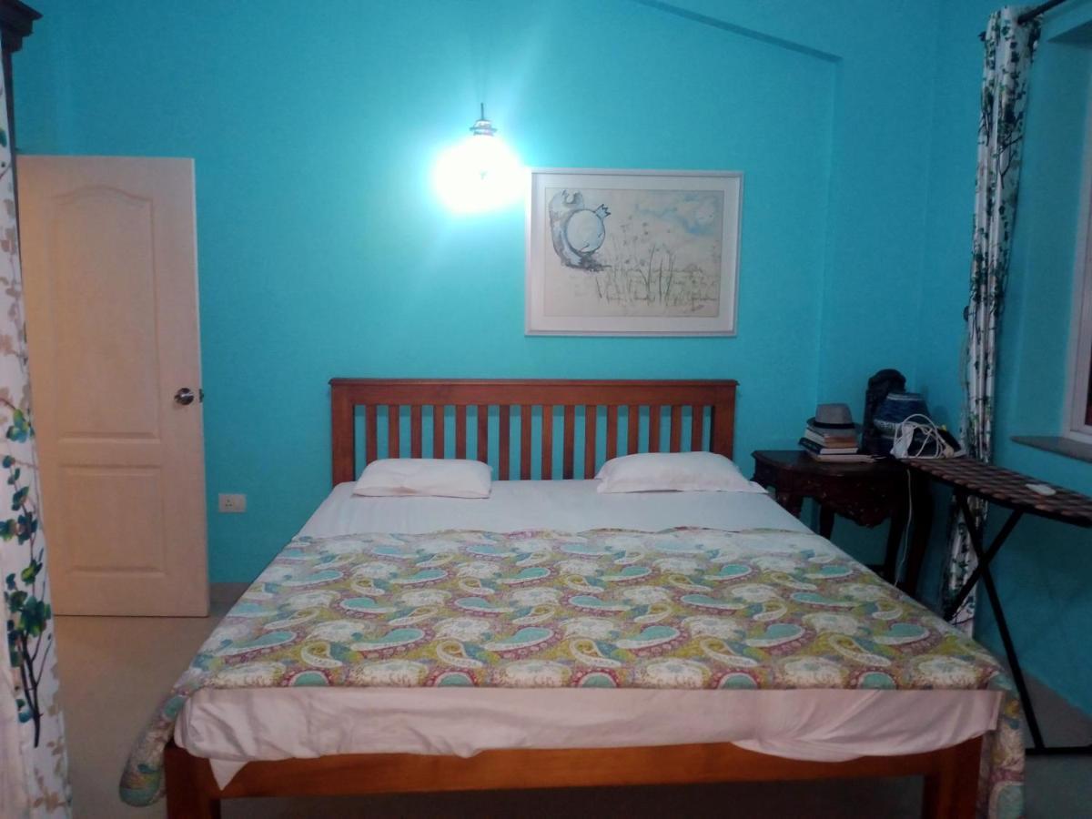 River Side Apartment Кавелосим Екстериор снимка
