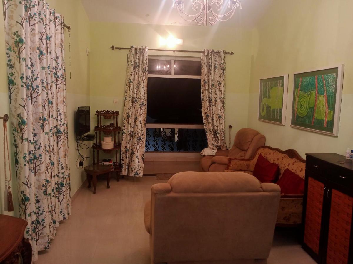 River Side Apartment Кавелосим Екстериор снимка