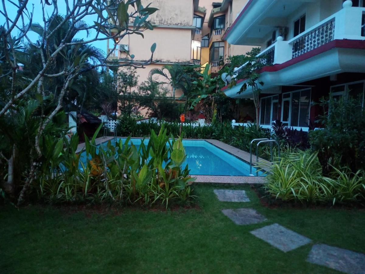 River Side Apartment Кавелосим Екстериор снимка