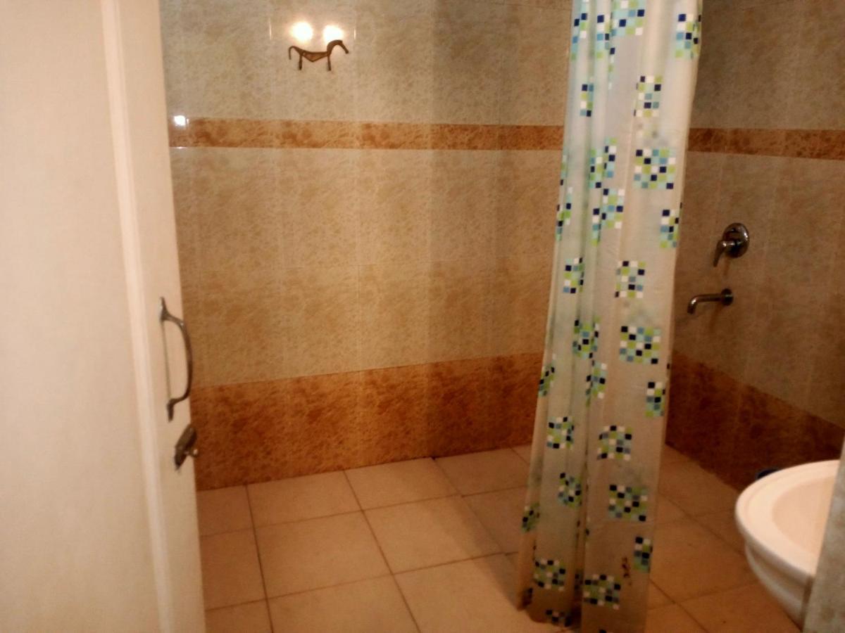 River Side Apartment Кавелосим Екстериор снимка