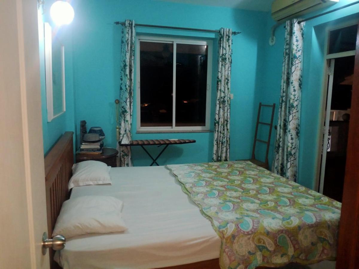 River Side Apartment Кавелосим Екстериор снимка