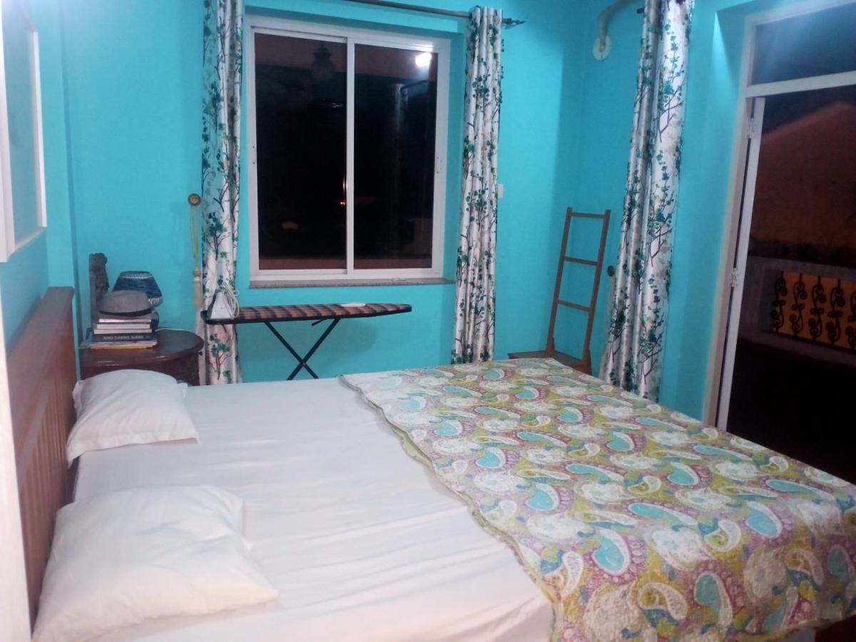River Side Apartment Кавелосим Екстериор снимка