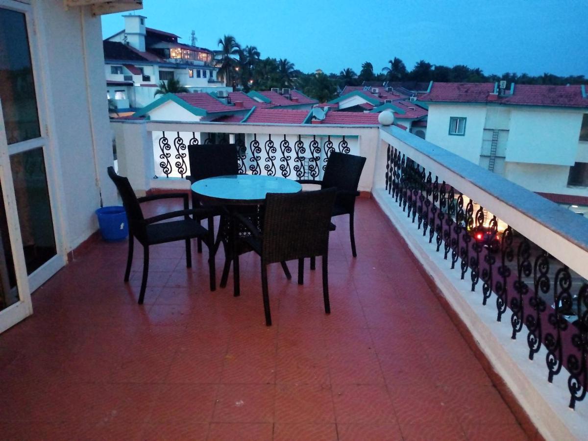 River Side Apartment Кавелосим Екстериор снимка