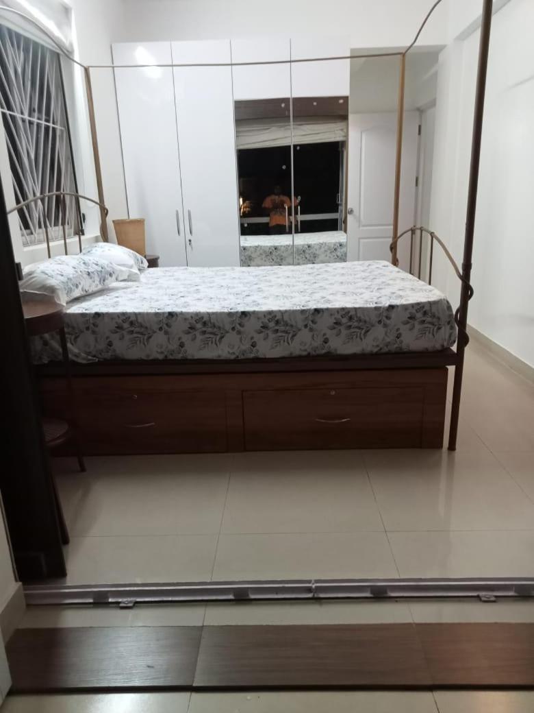 River Side Apartment Кавелосим Екстериор снимка