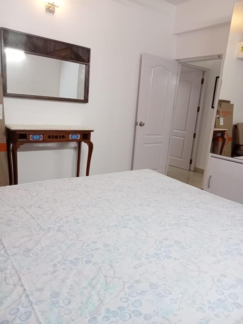 River Side Apartment Кавелосим Екстериор снимка