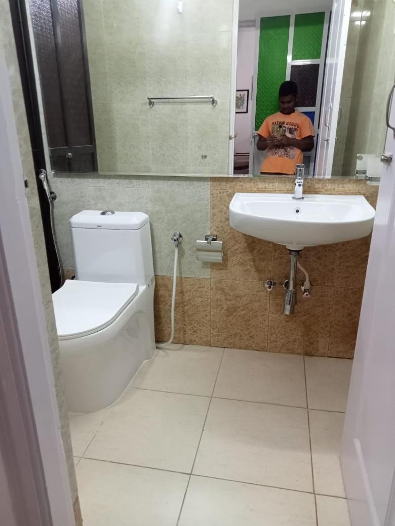 River Side Apartment Кавелосим Екстериор снимка