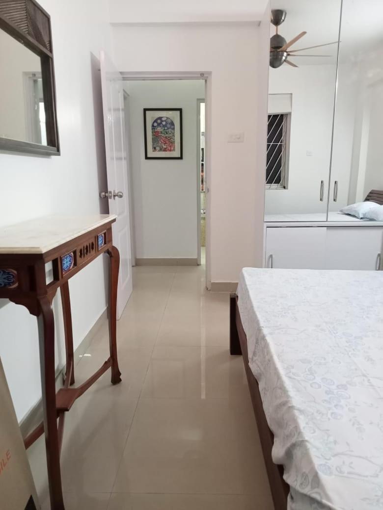 River Side Apartment Кавелосим Екстериор снимка