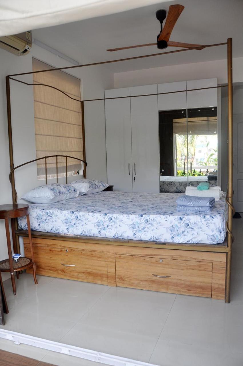 River Side Apartment Кавелосим Екстериор снимка