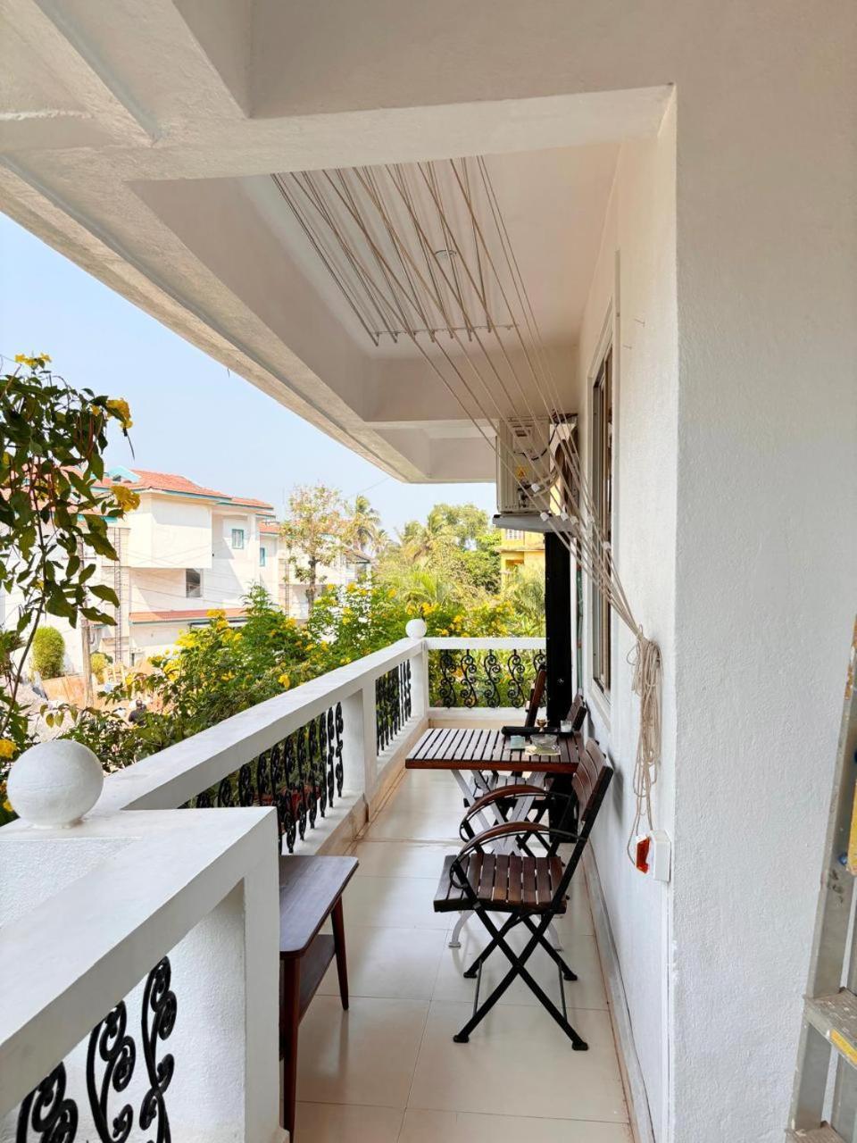 River Side Apartment Кавелосим Екстериор снимка