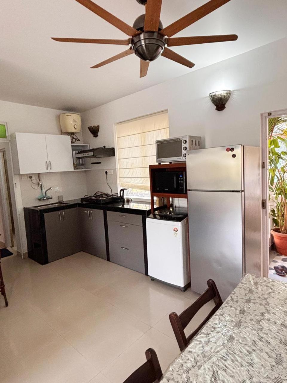 River Side Apartment Кавелосим Екстериор снимка